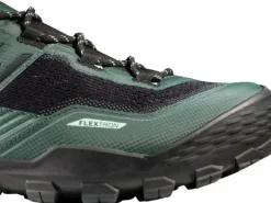 Mammut Ducan II Low GTX Men Deep Jade/Black