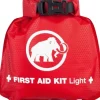 Mammut First Aid Kit Light Poppy