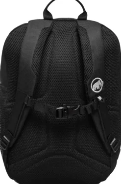 Mammut First Zip reppu, 8L, musta