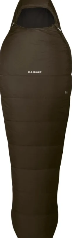 Mammut Hike -7C Bison Long makuupussi