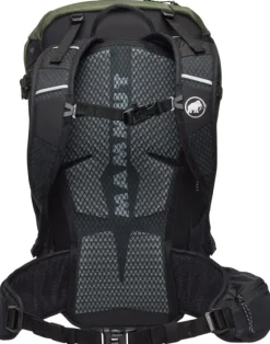 Mammut Lithium 30 Women Dark Marsh/Black