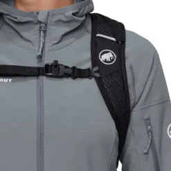 Mammut Lithium 30 Women Dark Marsh/Black