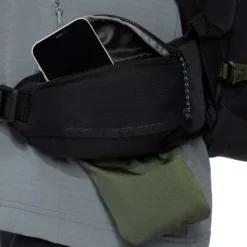 Mammut Lithium 30 Women Dark Marsh/Black