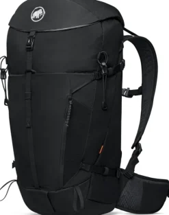 Mammut Lithium reppu, 30 L, musta