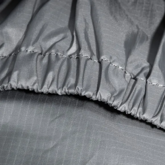 Mammut Lithium reppu, 20 L, musta