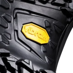 Mammut M's Mercury IV Mid GTX Dark Titanium-Black