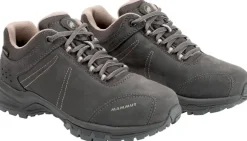 Mammut Nova III Low GTX® Women Graphite-Taupe