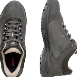 Mammut Nova III Low GTX® Women Graphite-Taupe
