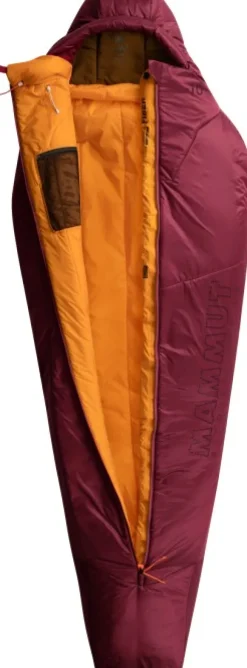 Mammut Perform -naisten synteettinen makuupussi, Renaissance