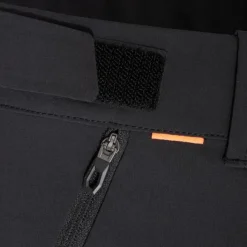 Mammut Runbold Pants Men ulkoiluhousut, musta