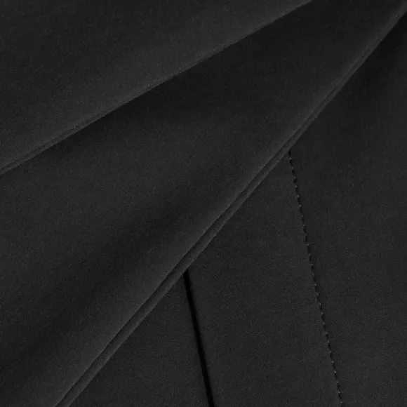 Mammut Runbold Pants Men ulkoiluhousut, musta