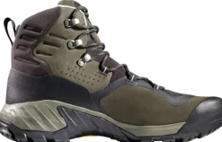 Mammut Sapuen High GTX Men Dark Iguana/Black