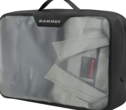 Mammut Smart Case säilytyslaukku, L, Light Black