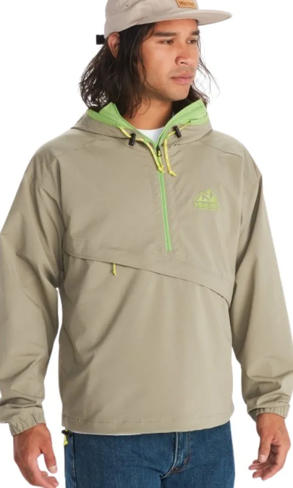 Marmot ’96 Active Anorak anorakki, vaaleabeige