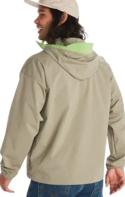 Marmot ’96 Active Anorak anorakki, vaaleabeige