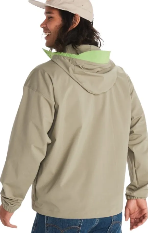 Marmot ’96 Active Anorak anorakki, vaaleabeige