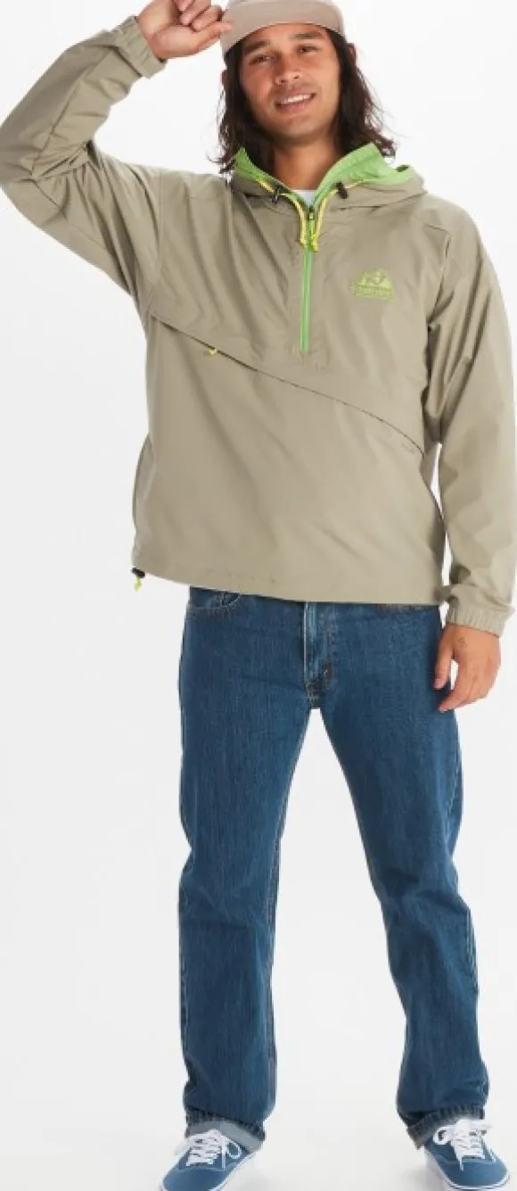 Marmot ’96 Active Anorak anorakki, vaaleabeige