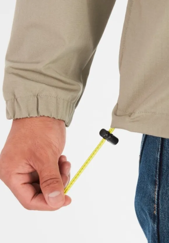 Marmot ’96 Active Anorak anorakki, vaaleabeige