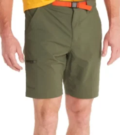 Marmot Arch Rock Short 9'' shortsit, Nori