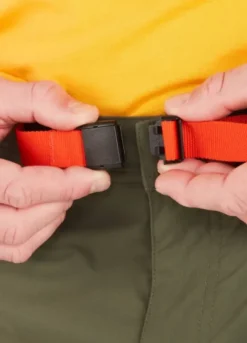 Marmot Arch Rock Short 9'' shortsit, Nori