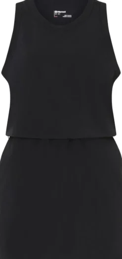 Marmot Elda Dress mekko, musta