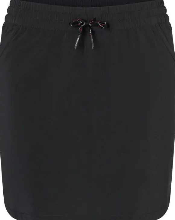 Marmot Elda Skort hame, musta