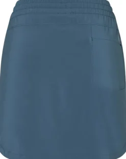 Marmot Elda Skort hame, siniharmaa