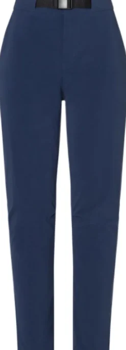 Marmot Kodachrome Pant naisten housut, sininen