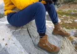 Marmot Kodachrome Pant naisten housut, sininen