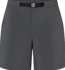 Marmot Kodachrome Short 7" naisten shortsit, tummanharmaa