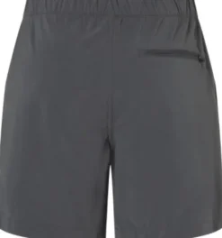 Marmot Kodachrome Short 7" naisten shortsit, tummanharmaa