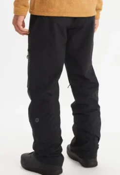 Marmot Layout Cargo-housut, musta