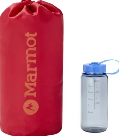 Marmot Lost Coast 40 Team Red/Auburn