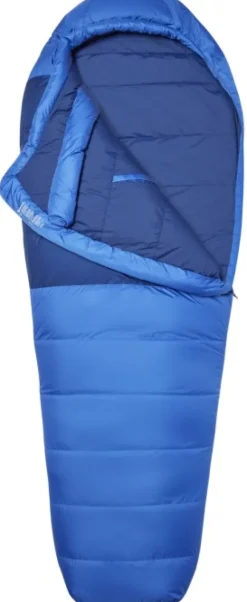 Marmot Lost Coast 15 Trail Blue/Twilight