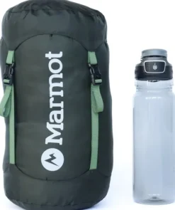 Marmot Mad River 30 Foliage/Rosin Green