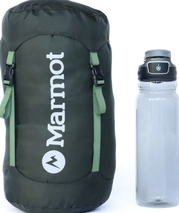 Marmot Mad River 30 Foliage/Rosin Green