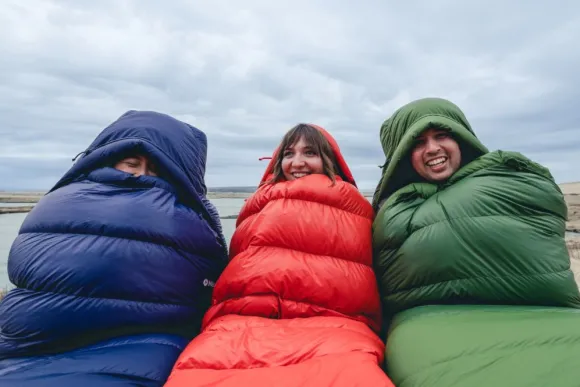 Marmot Mad River 30 Foliage/Rosin Green