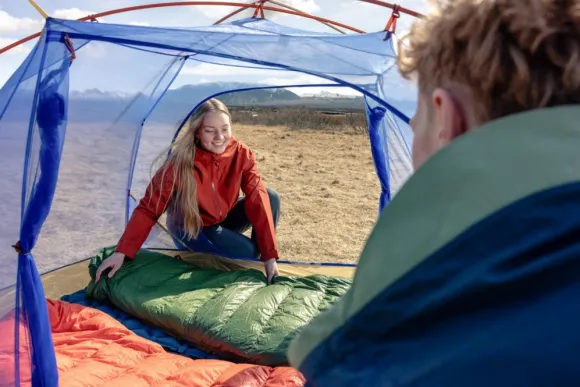 Marmot Mad River 30 Foliage/Rosin Green