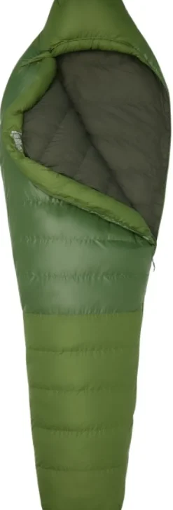 Marmot Mad River 30 Long Foliage/Rosin Green
