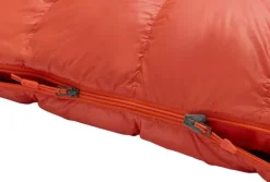 Marmot Mad River 40 Long Red Sun/Blackberry