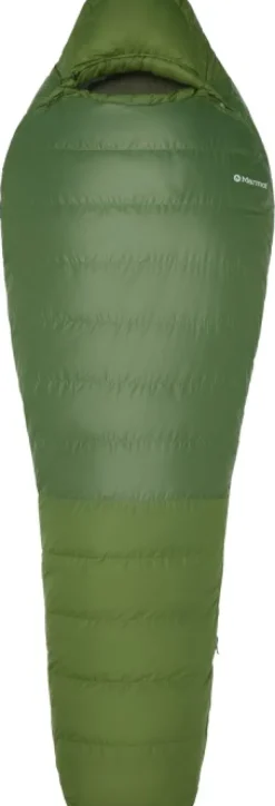 Marmot Mad River 30 Short Foliage/Rosin Green