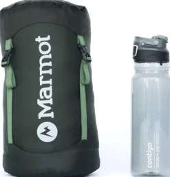 Marmot Mad River 30 Short Foliage/Rosin Green