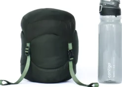 Marmot Mad River 30 Short Foliage/Rosin Green