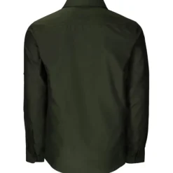 Marmot Men's AirExchange LS Rosin Green