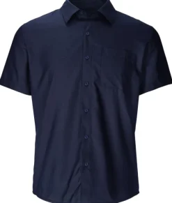 Marmot Men's AirExchange SS Arctic Navy