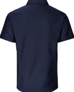 Marmot Men's AirExchange SS Arctic Navy