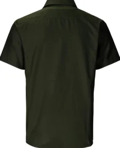 Marmot Men's AirExchange SS Rosin Green