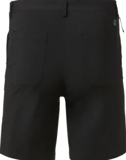 Marmot Men's Arch Rock Short 8" Black