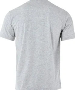 Marmot Men's MMW Tee SS Light Grey Heather
