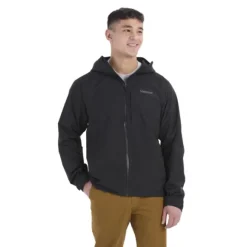 Marmot Men's Waypoint GORE-TEX Jacket Black